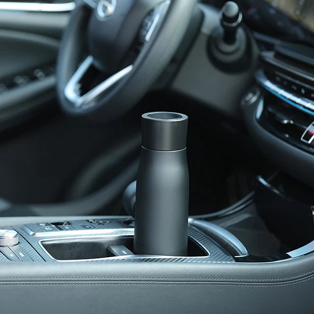 UV Self-Cleaning Water Bottle – Classic