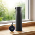 UV Self-Cleaning Water Bottle – Active