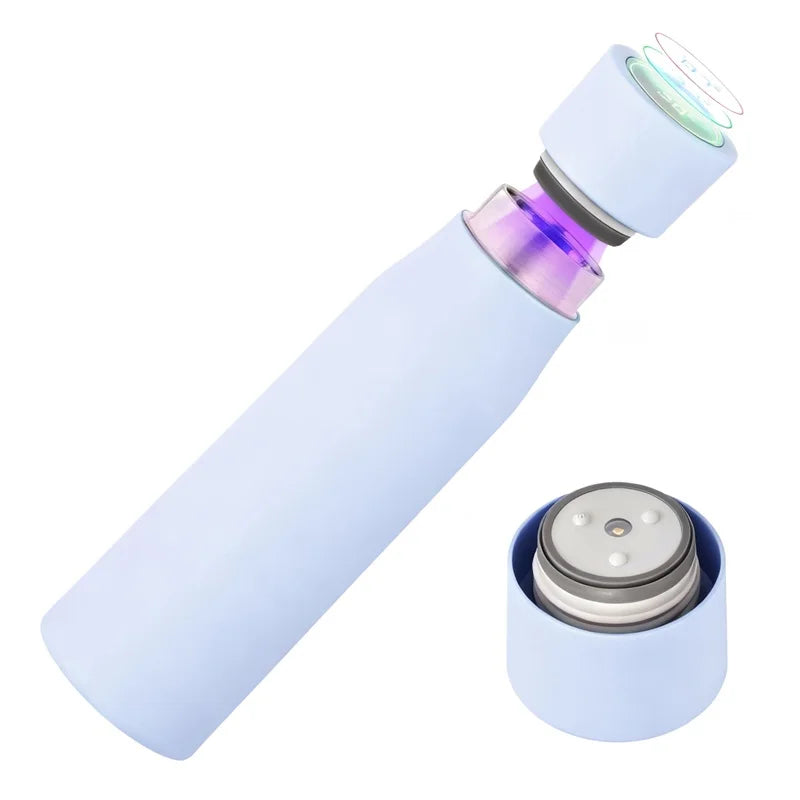 UV Self-Cleaning Water Bottle – Classic